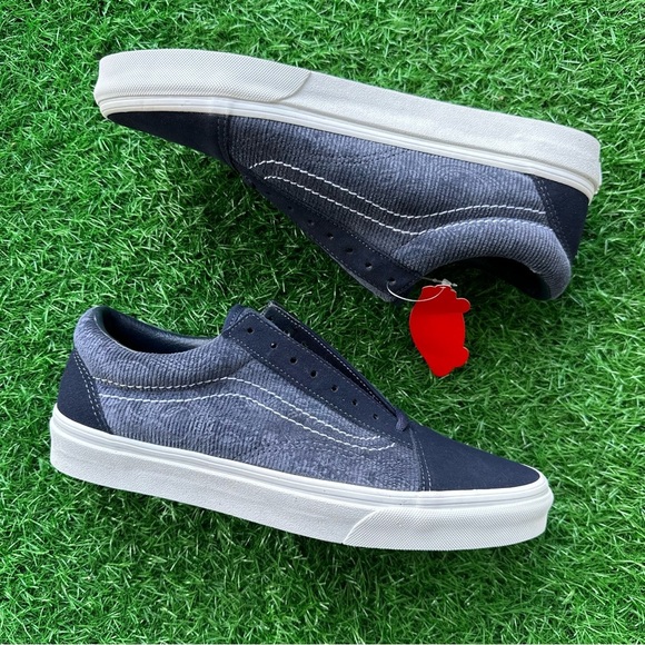 Vans Old Skool Paisley - Picture 7 of 8